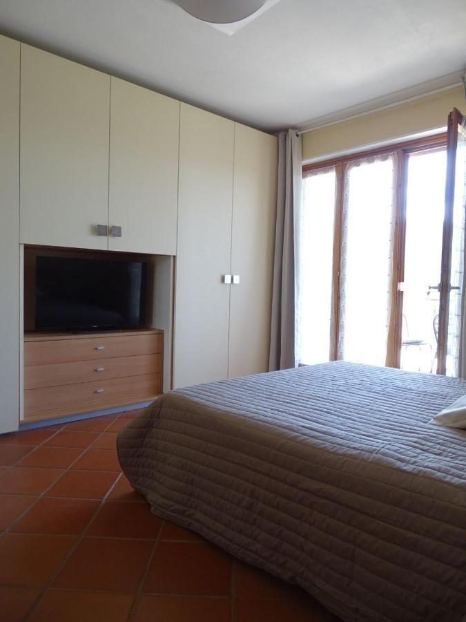 Casa Dell'Aura Bed and Breakfast Chiavari Eksteriør billede