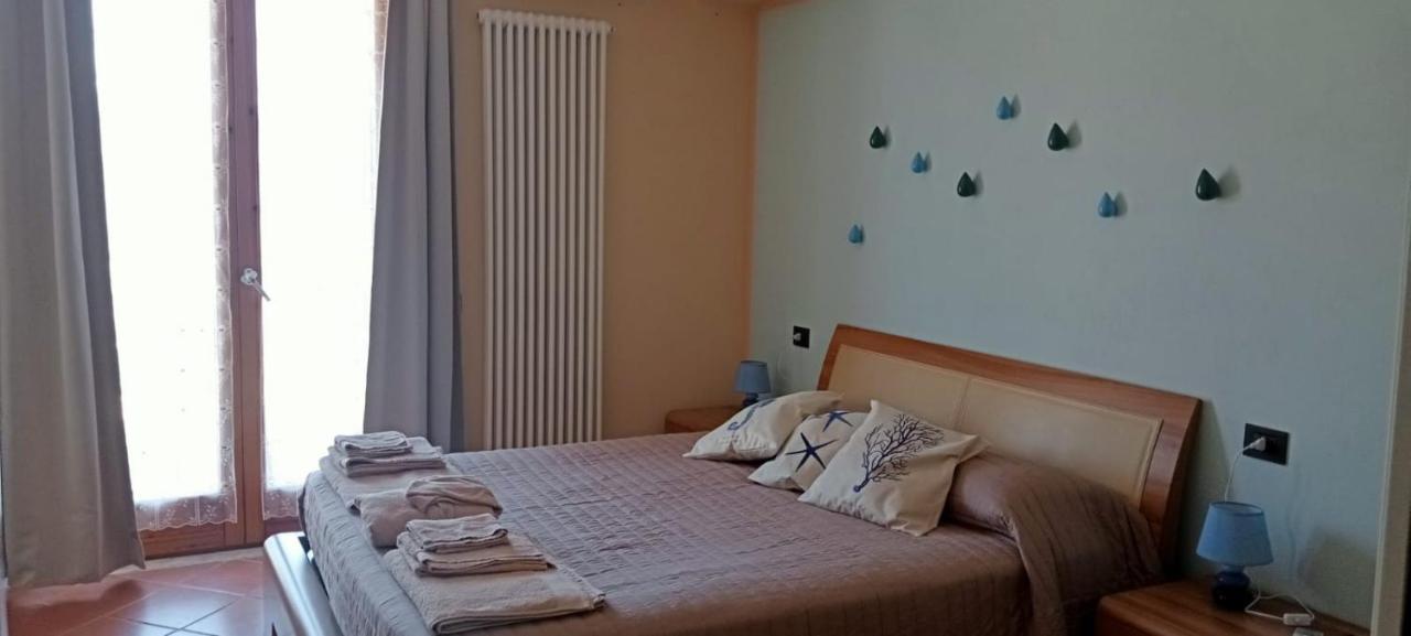 Casa Dell'Aura Bed and Breakfast Chiavari Eksteriør billede