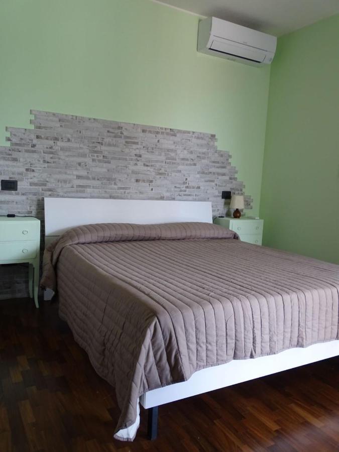 Casa Dell'Aura Bed and Breakfast Chiavari Eksteriør billede