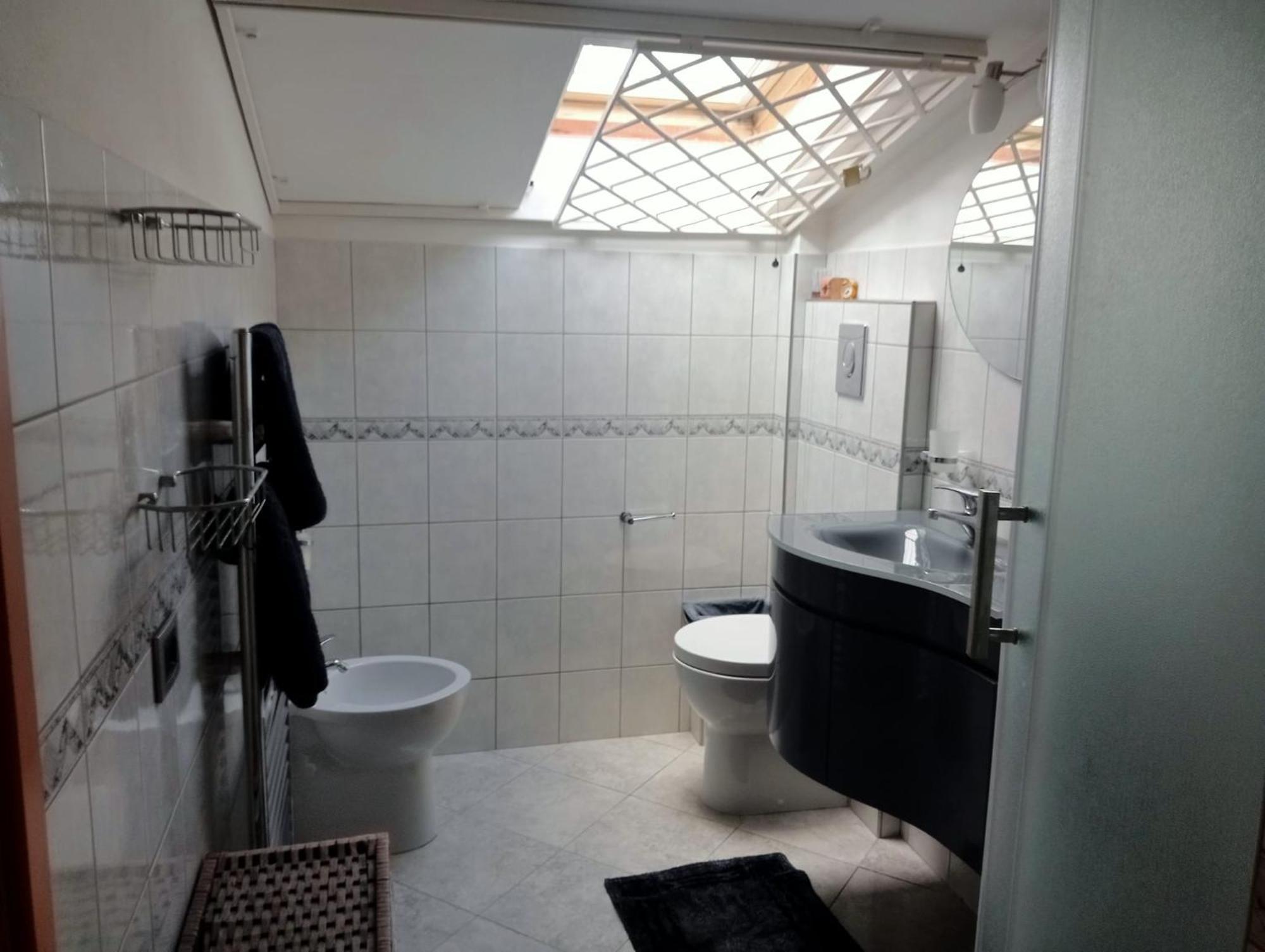 Casa Dell'Aura Bed and Breakfast Chiavari Eksteriør billede